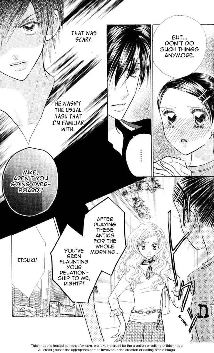 Koi Suru One Fourth Chapter 10.1 13